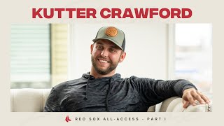 Kutter Crawford All Access Part I