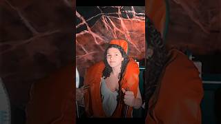 pretty girl slingshot ride #slingshot #ride #slingshotride #ipl2025 #crazyrider #viralvideo #shorts