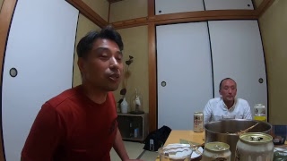 backspacefm10月オフ会【GoPro2台で配信】 - Camera 2