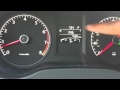 Jetta SEL trip computer Jetta SEL trip computer