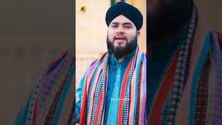 Zeeshan Gohar - Naate Sarkar Ki Parhta Hoon Main (Official Video)