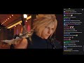 Vinny - Final Fantasy VII Rebirth (PART 22 Finale) [WITH CHAT]