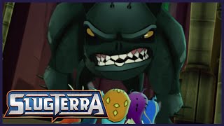 🔥 Slugterra 119 🔥 The Journey Home 🔥 Full Episode HD 🔥