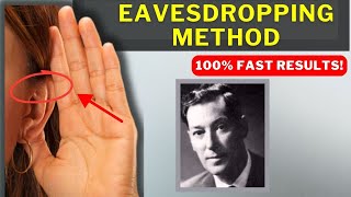 I USED Neville Goddard's RARE Technique \u0026 IT Manifested in 10 Days! [FAST RESULTS]