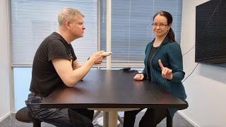 Human Usability Heuristics #4: Consistency and Standards