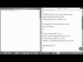 Copying Bytes From one File To Another