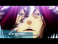 all out amv sekizan