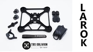 TBS Oblivion Frame Overview