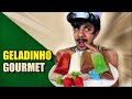 GELADINHO GOURMET FÁCIL - Elay Oliv