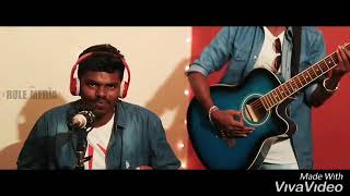 Darling Das Rap|Maate Vinadhuga|Vijay Devarakonda|Taaxiwaala|