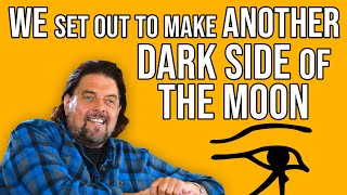Was the Alan Parsons Project a Sequel to Dark Side Of The Moon? | Professor of Rock