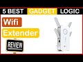 ✅ Best Wifi Extender Reviews in 2023 🍳 Top 5 Tested [Buying Guide]