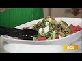 GDL: Chef Brandi Alexander shared summer recipes on Great Day Live