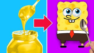 40 FUNNY AND DELICIOUS DESSERT IDEAS