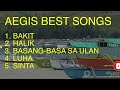 aegis best songs 2023 aegis nonstop songs 2023 best opm tagalog love songs of all time vol20