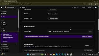 Create PostgreSQL Database on Render & Connect with pgAdmin4 | Full Setup Tutorial (Step-by-Step)
