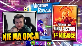 🏆 POLACY ZROBILI *COMEBACK* ŻYCIA NA 1. MIEJSCE W WIELKIM FINALE FNCS! ~ KULARZ SZOTY