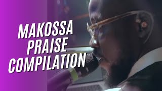 VERY POWERFUL NAIJA MAKOSSA PRAISE COMPILATION - KOKO BASS @PastorJerryEze