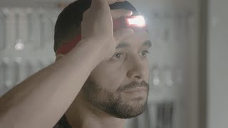 BioLite HeadLamp 330 | How-To Instructional Video