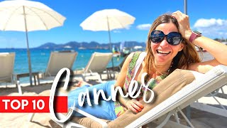 Top 10 things to do in Cannes, France | French Riviera Travel Guide