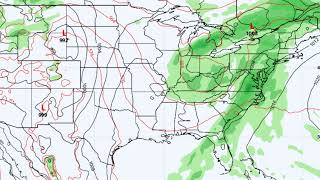 May 26, 2022 Weather Xtreme Video - Morning Edition