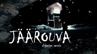 Jäärouva (The Lady of the Cold) 2013 Director's Cut