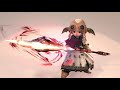 戦士のアニマウェポン（aw）第四段階『ウコンバサラ・コンダクト』~final fantasy xiv~