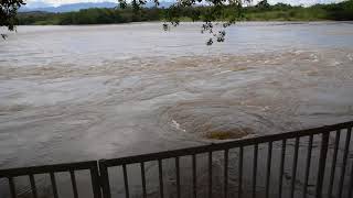 RIO MAGDALENA - NEIVA HUILA COLOMBIA