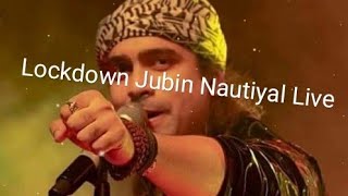 Jubin Nautiyal best sona, kabir singh song, Lockdown Jubin Nautiyal Live, Jam with Jubin,