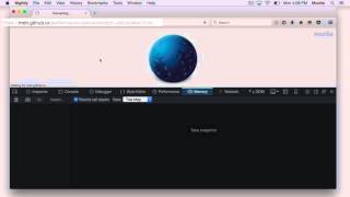 Memory tool: getting an allocation stack (Firefox 48)