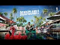 Dead Island 2 | Part 1: Flight of The Damned