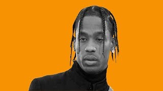 Travis Scott Type Beat \