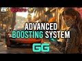 FiveM Boosting Script (2026) | Multiplayer | Dynamic Missions, Contracts | ESX/QB/QBOX