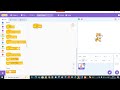 I can follow my sprite with my mouse pointer!!@CodeArtist123