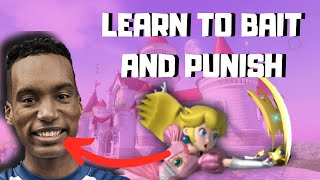 The Mind of Samsora: Bait and Punish