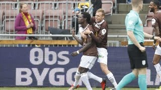 🔝⚽️#2️⃣0️⃣ Ousseynou Boye Mjøndalen IF Highlights📽