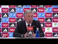 ancelotti responde a guardiola tras sus quejas real madrid vs manchester city diario as