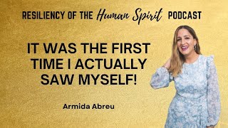 EPS 4-3: Humanity’s Journey Back To Love And Oneness | With Armida Abreu