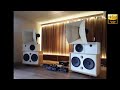 audiophile test system vol.11 burmester high quality recording