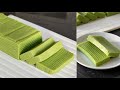 Jajanan terenak yang pernah saya buat, lembut dan legit. Resep kue lapis india pandan