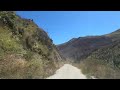 skippers canyon queenstown 2022 drive the most dangerous road in new zealand skippers road 4k