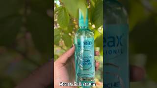 Streax professional serum review🤯 #shorts  #viral #youtubeshorts #review #hair