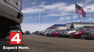 New and used car prices increased in 2026