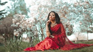 Bindiya Chamkegi ft. DJM - Lata Mangeshkar Songs [Old Hindi Songs] KEH DUNGI BABUL SE MAIN NA JAUNGI