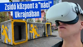 Hétköznapok a RAKÉTÁK célkeresztjében 🚀🇺🇦