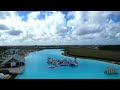 Tampa Lagoon - South Shore Bay Wimauma Florida Drone 2023