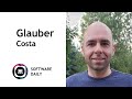 Edge Databases with Glauber Costa