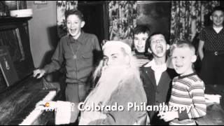 Colorado Experience: Colorado Philanthropy Sneak Peek