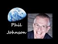 Ep 101 Discover the Secret to Master Business Leadership with Phil Johnson!