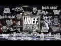 2015 Pro Breaking Tour | UDEF x Silverback x Yak